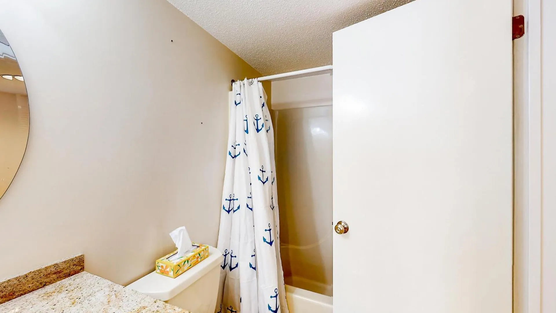 Seascape At Heron Harbor Unit 15 Apartment *