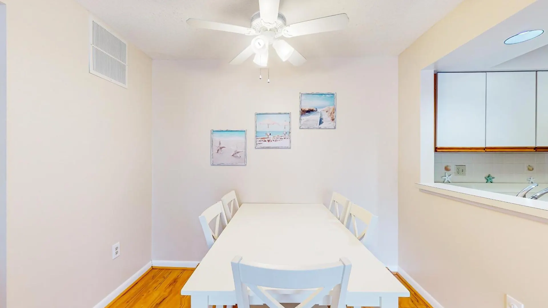 Seascape At Heron Harbor Unit 15