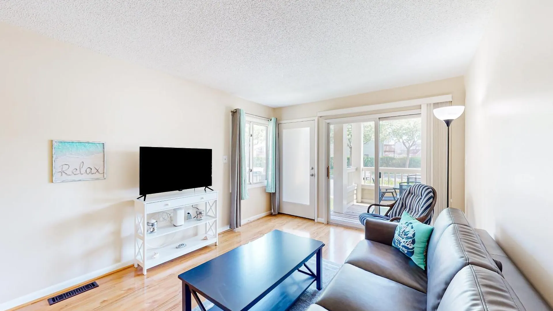 Seascape At Heron Harbor Unit 15 Apartment
