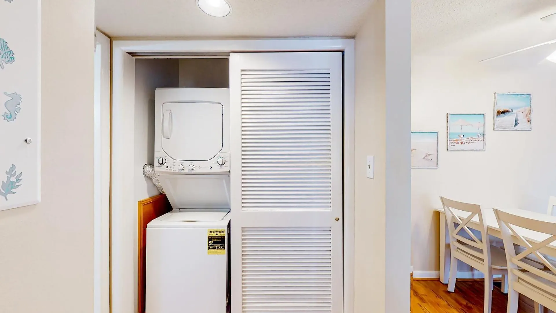 Seascape At Heron Harbor Unit 15 Apartment *