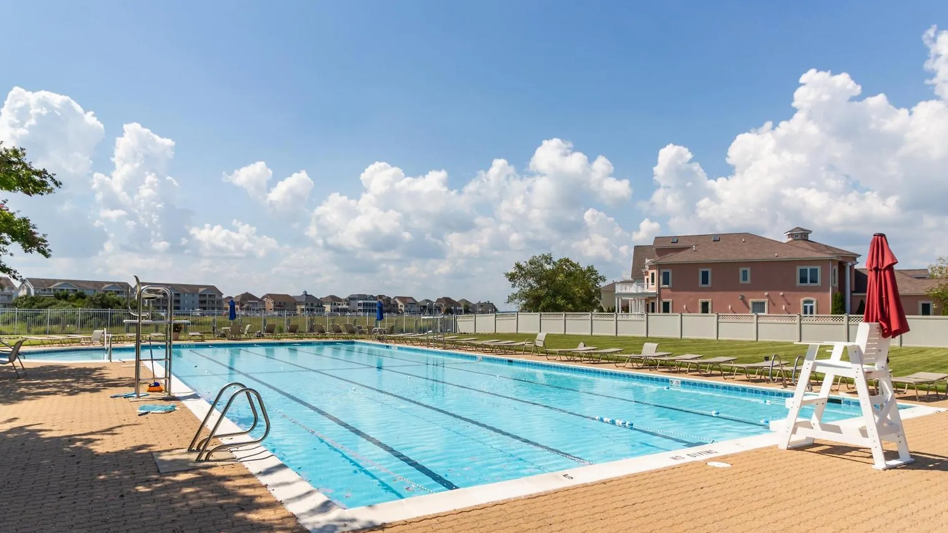 Seascape At Heron Harbor Unit 15 Apartment Ocean City