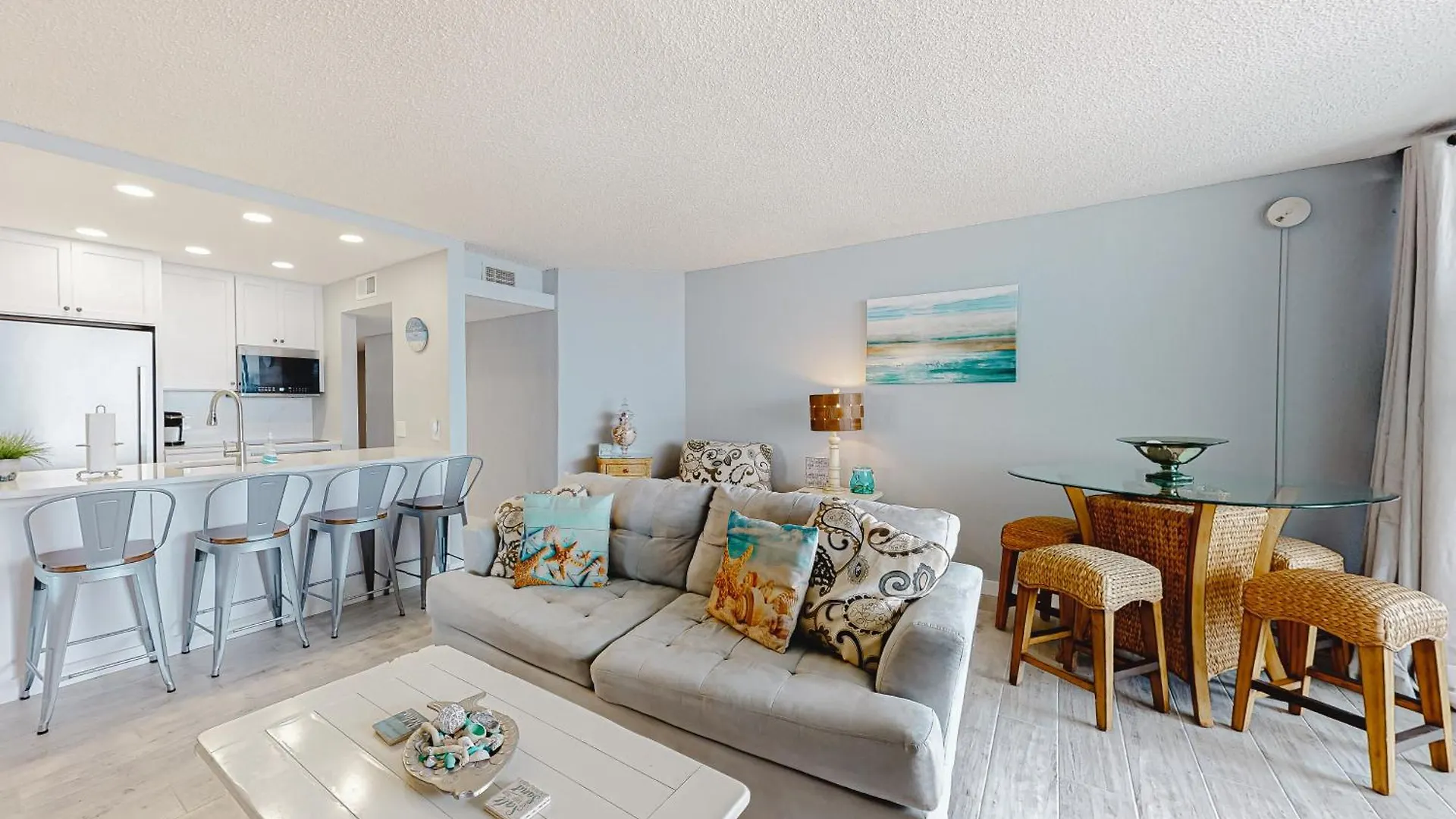 Pyramid 3l Apartment Ocean City