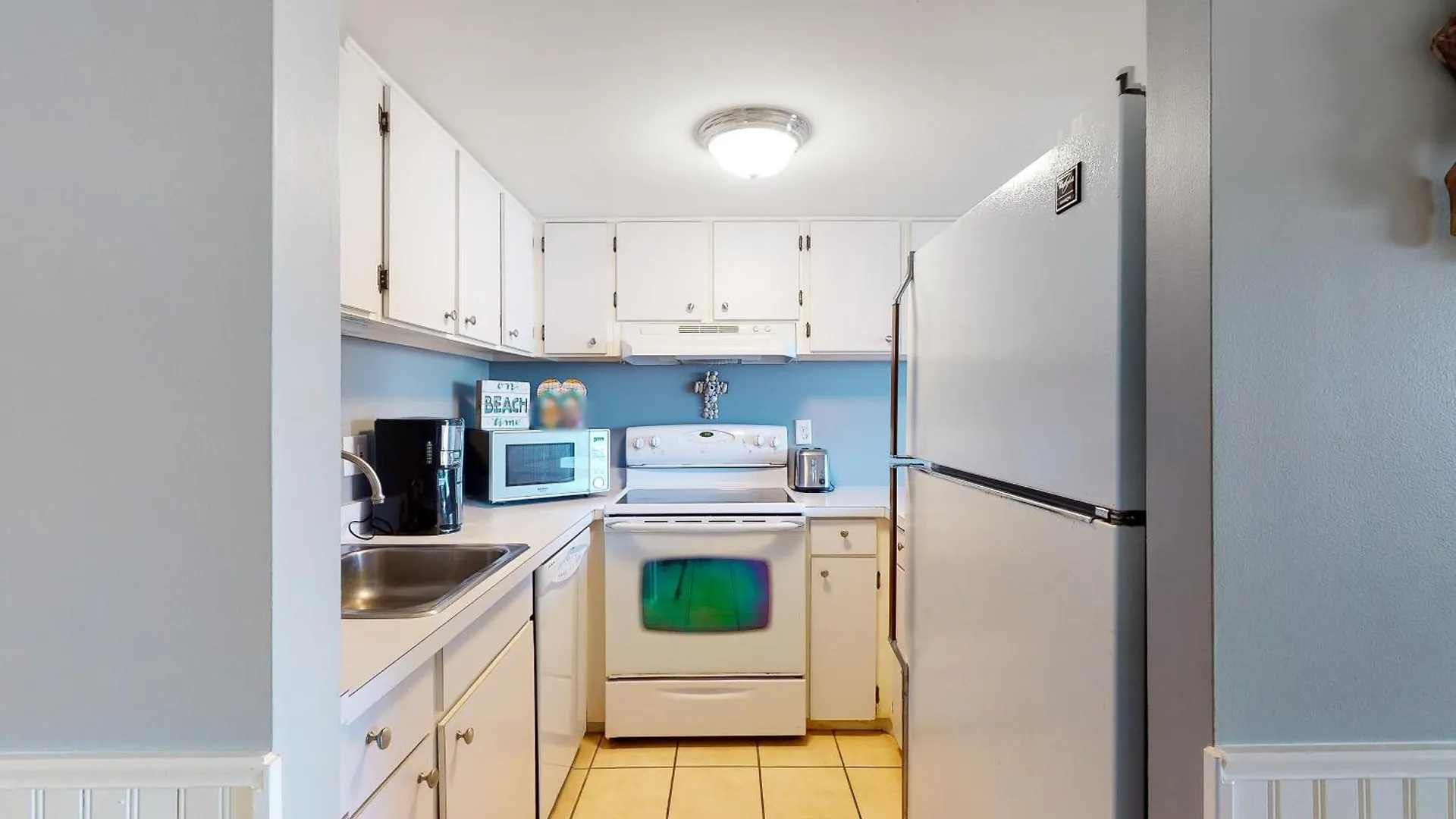 Apartment Fountainhead Towers 906 Ocean City
