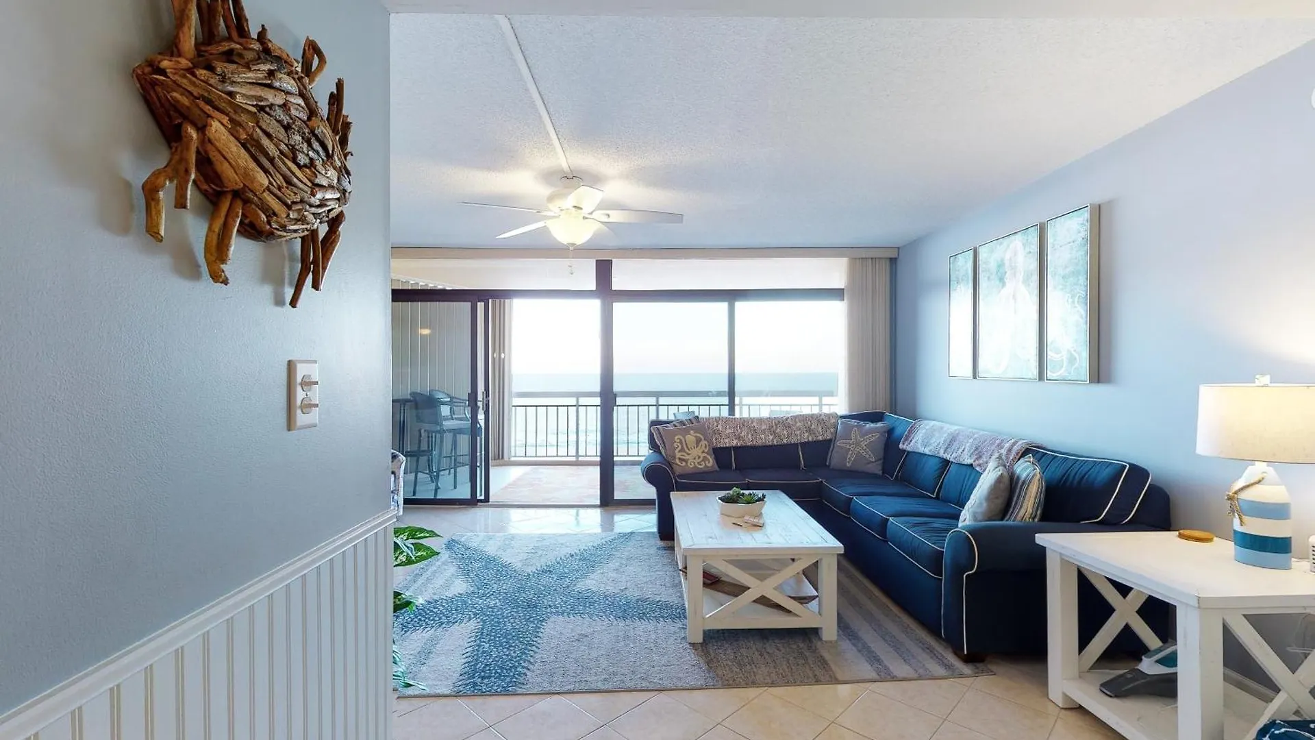Fountainhead Towers 906 Apartment Ocean City