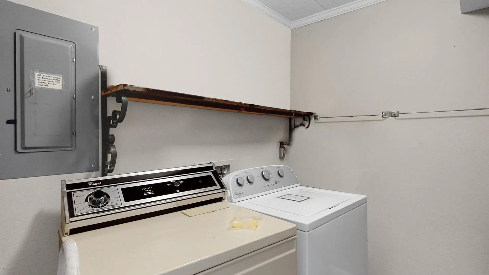 Appartement Breakaway East 512 *
