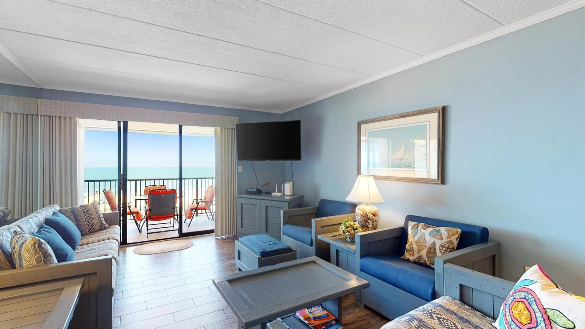 Appartement Breakaway East 512 *