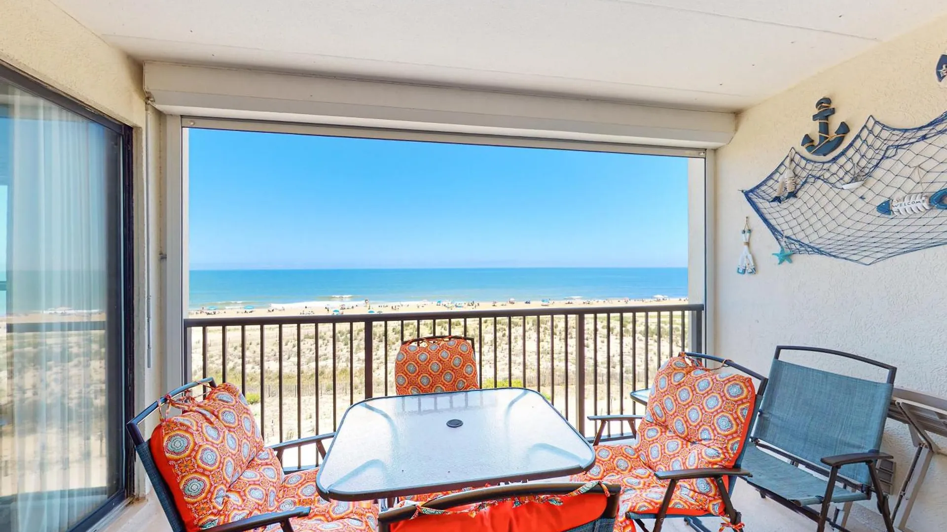 Appartement Breakaway East 512