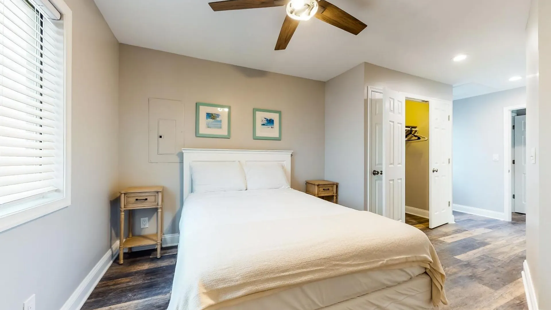 La Vista Bay 112 On 75th St Upper And Lower Combo Apartment *