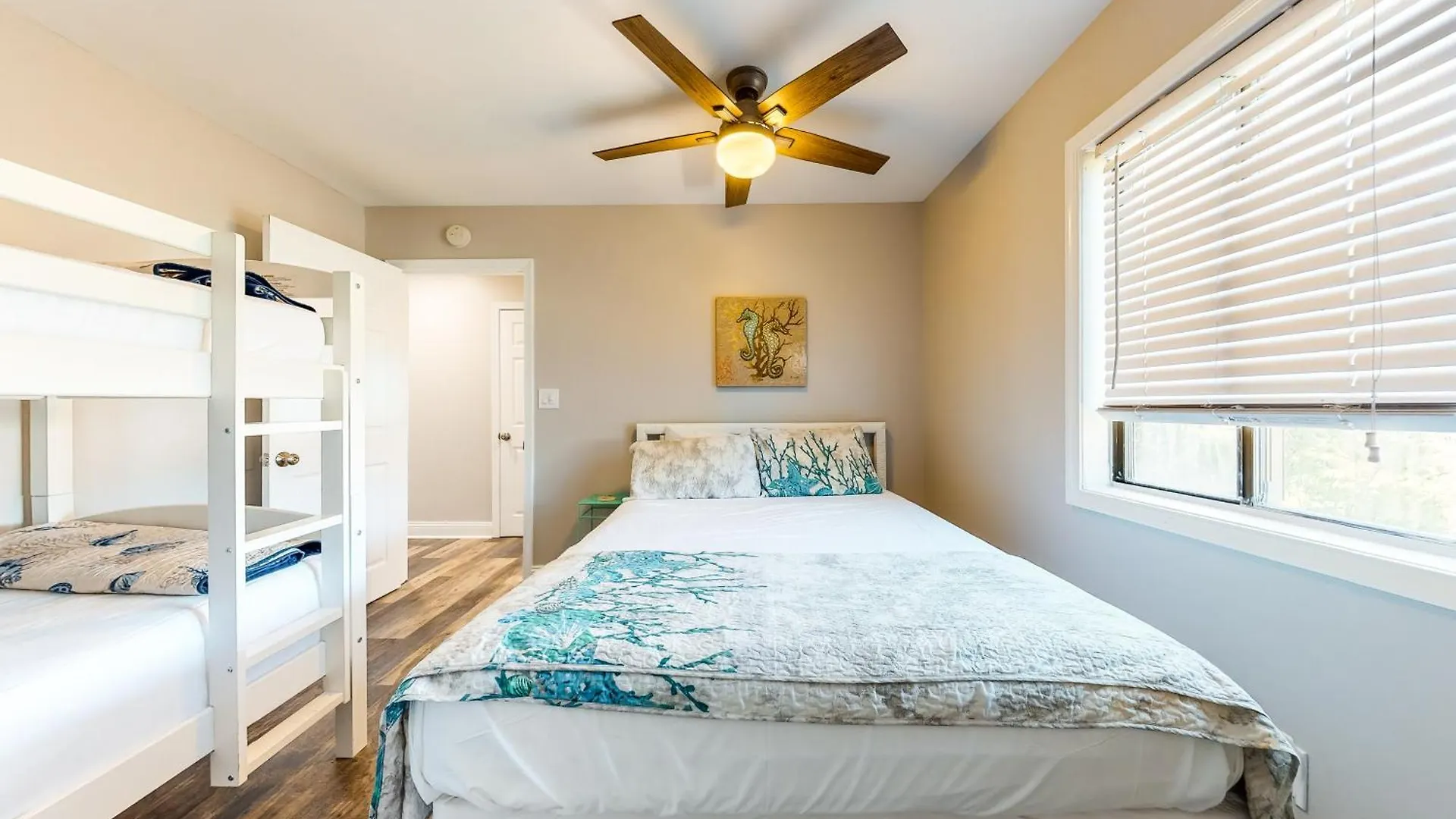 Apartment La Vista Bay 112 On 75th St Upper And Lower Combo Ocean City