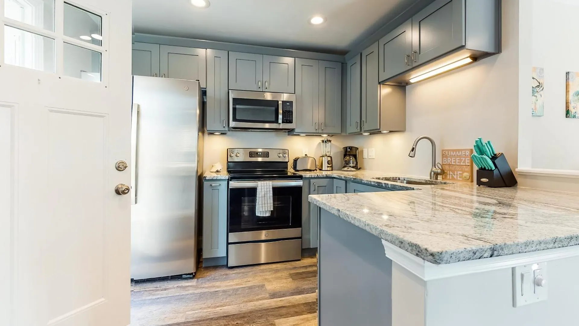 La Vista Bay 112 On 75th St Upper And Lower Combo Ocean City