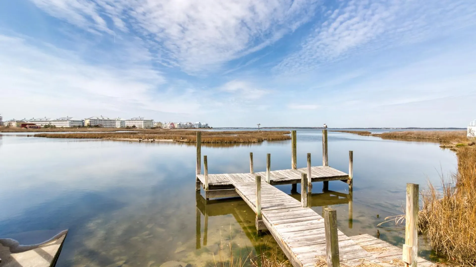 Apartment La Vista Bay 112 On 75th St Upper And Lower Combo Ocean City