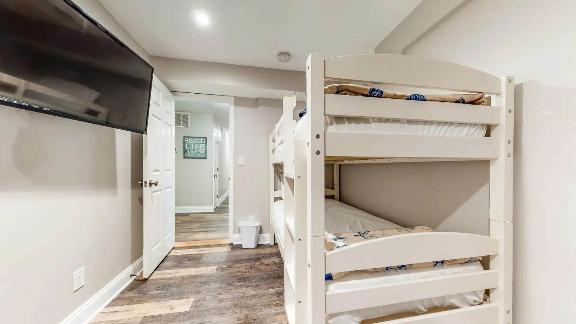 Apartment La Vista Bay 112 On 75th St Upper And Lower Combo Ocean City