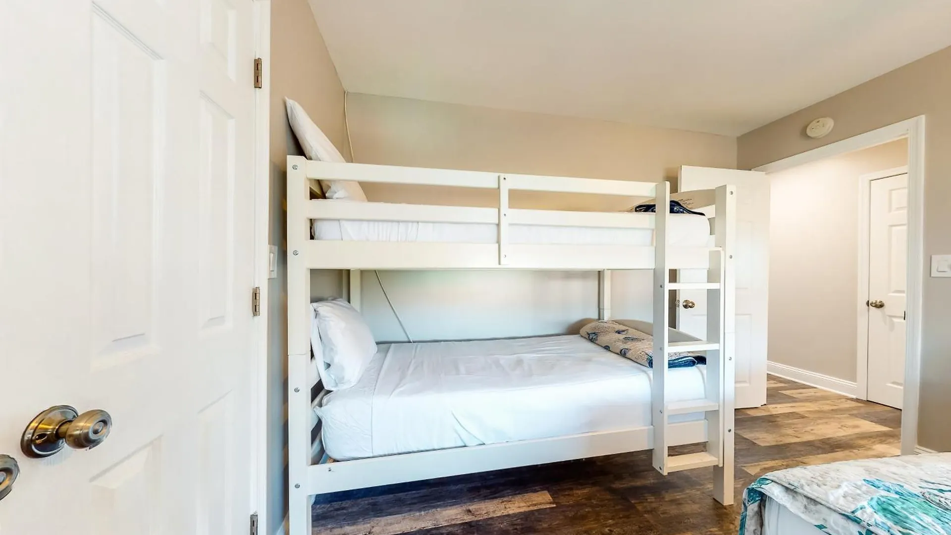 Apartment La Vista Bay 112 On 75th St Upper And Lower Combo *