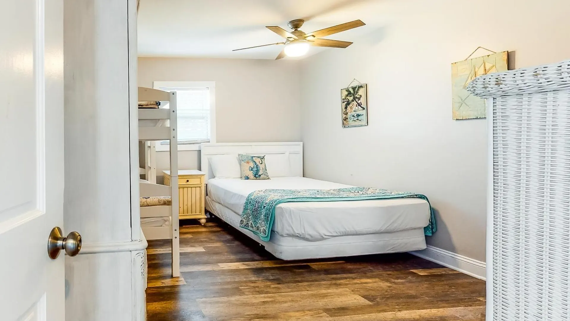 La Vista Bay 112 On 75th St Upper And Lower Combo * Ocean City