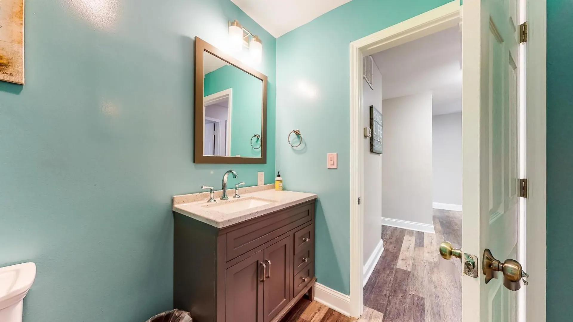 Apartment La Vista Bay 112 On 75th St Upper And Lower Combo Ocean City