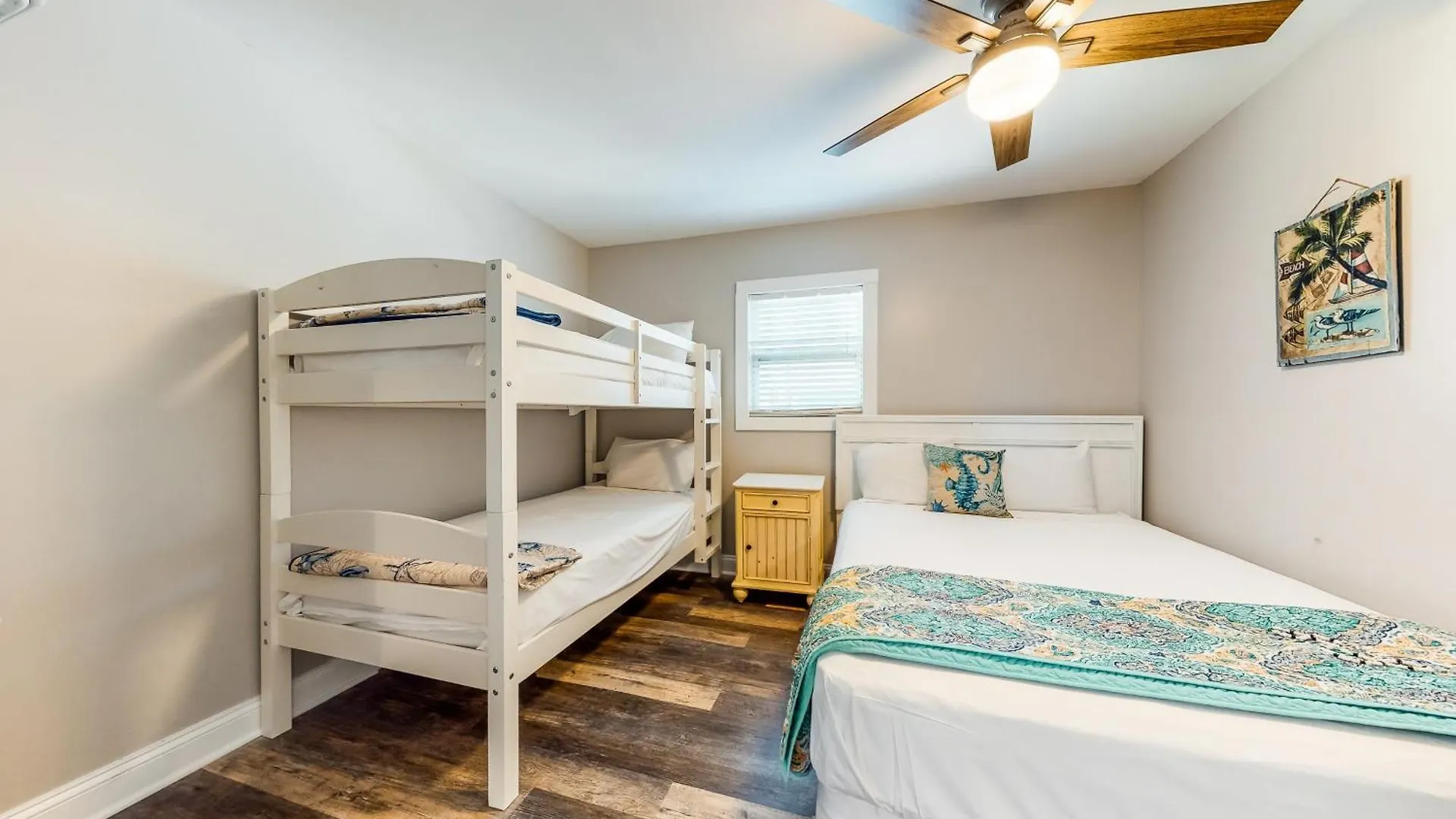Apartment La Vista Bay 112 On 75th St Upper And Lower Combo Ocean City