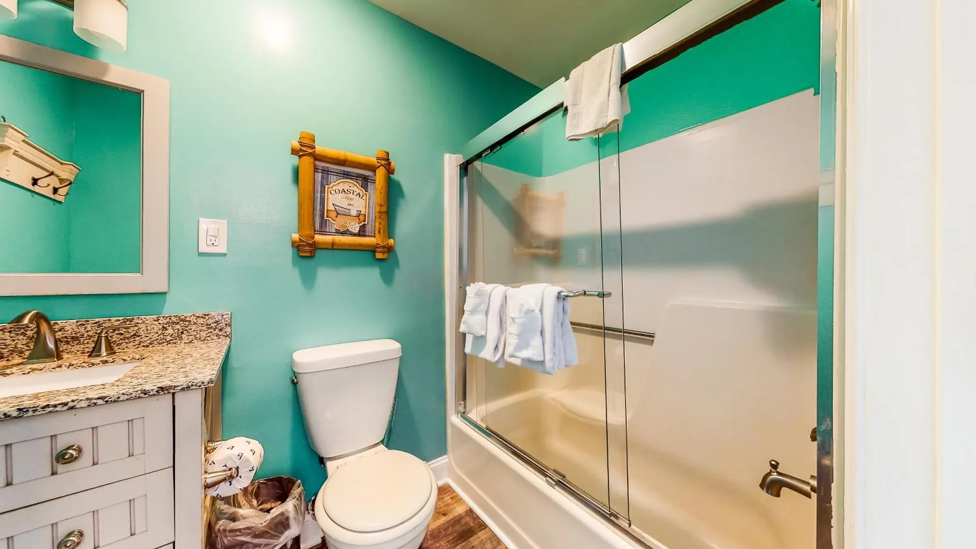 Apartment La Vista Bay 112 On 75th St Upper And Lower Combo *