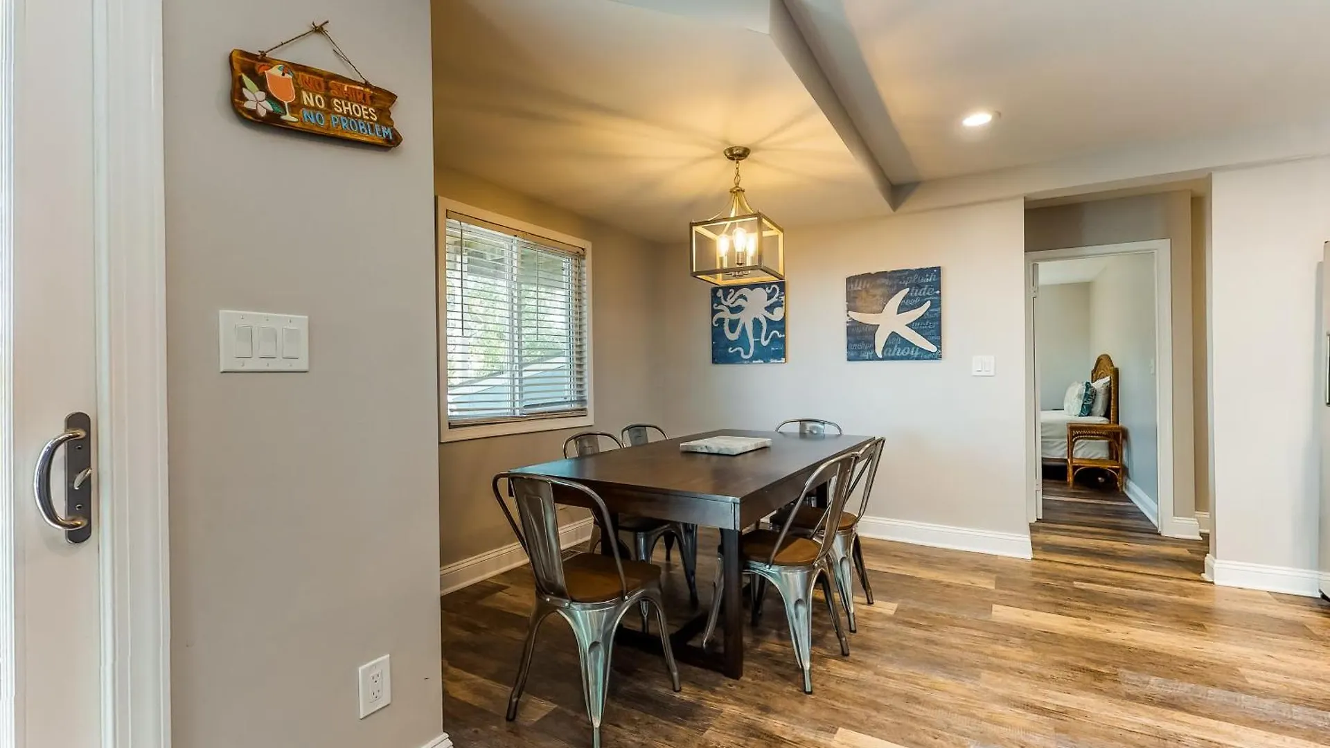 Apartment La Vista Bay 112 On 75th St Upper And Lower Combo