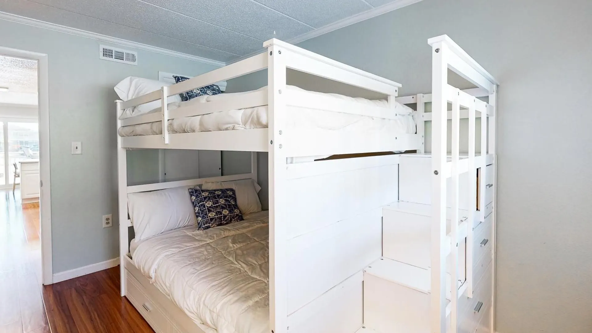 Apartment Salty Sands Ii 103 Ocean City