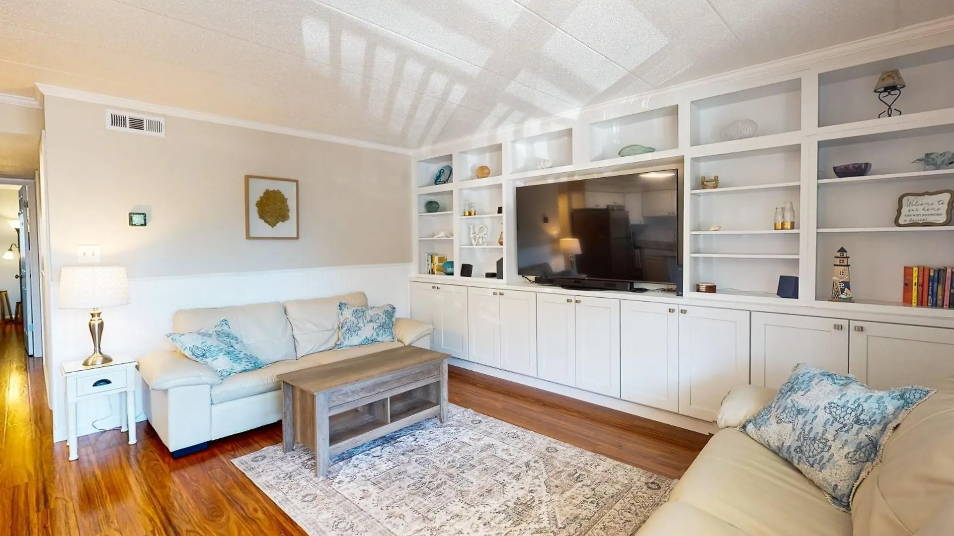 Apartment Salty Sands Ii 103