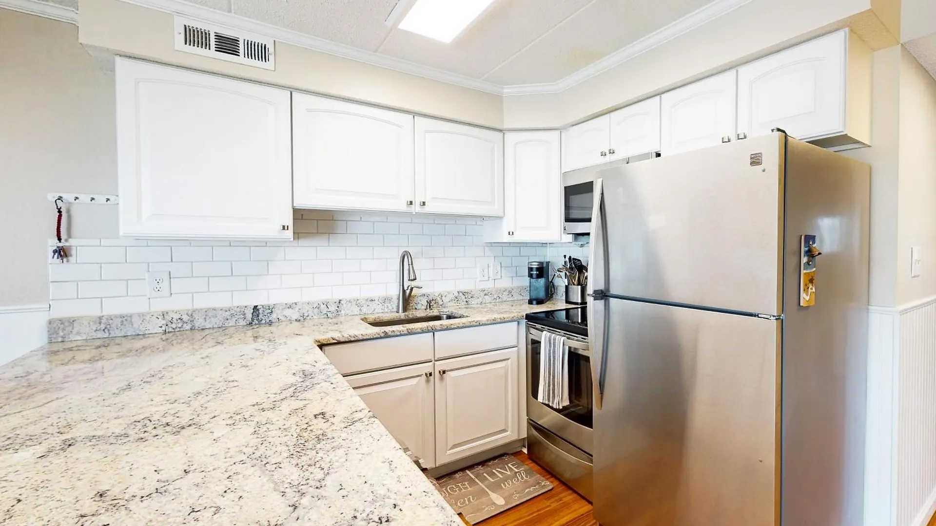 Apartment Salty Sands Ii 103 *