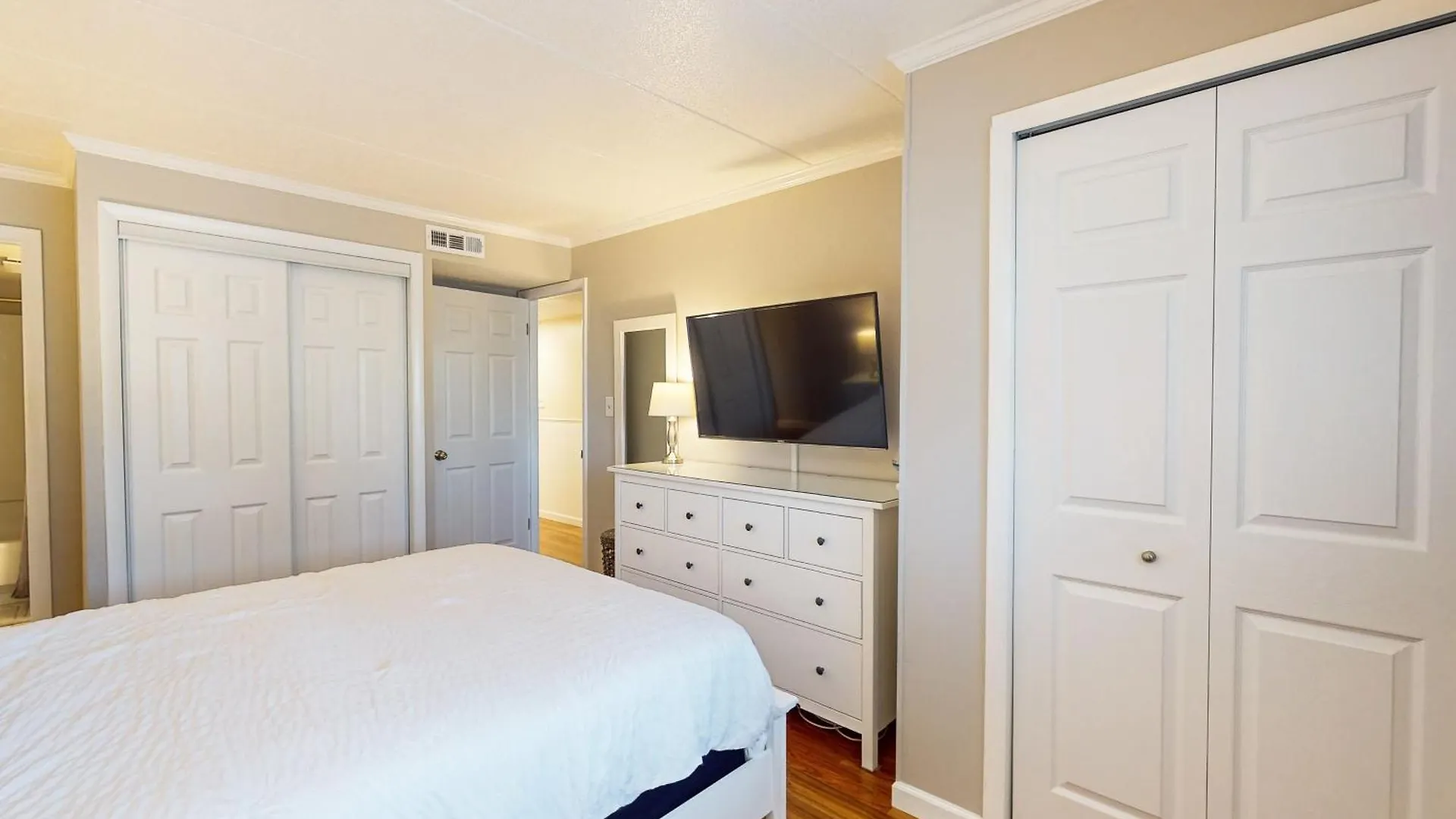 Apartment Salty Sands Ii 103 Ocean City