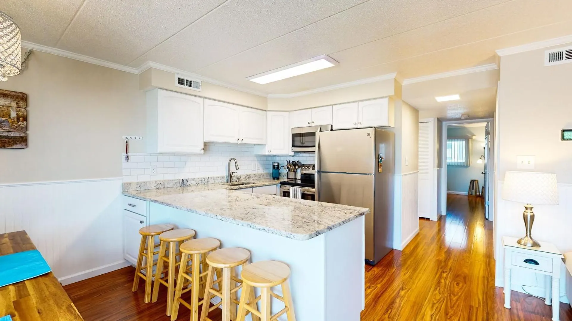 Salty Sands Ii 103 Apartment *