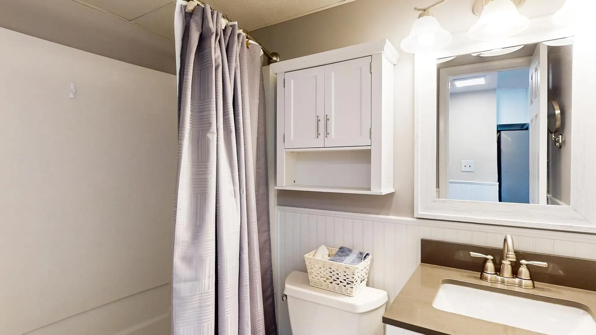 Apartment Salty Sands Ii 103 Ocean City