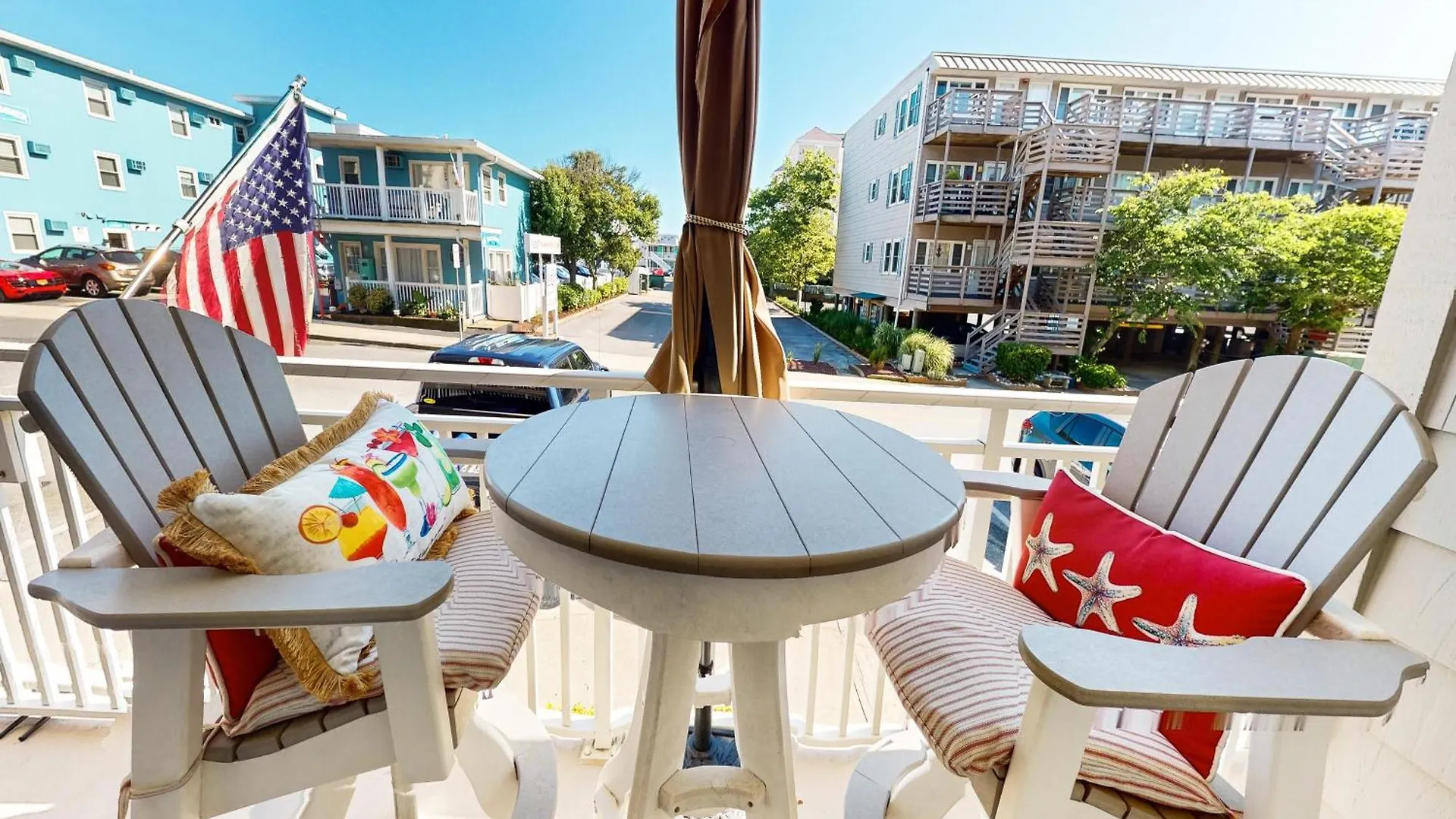 Salty Sands Ii 103 Apartment