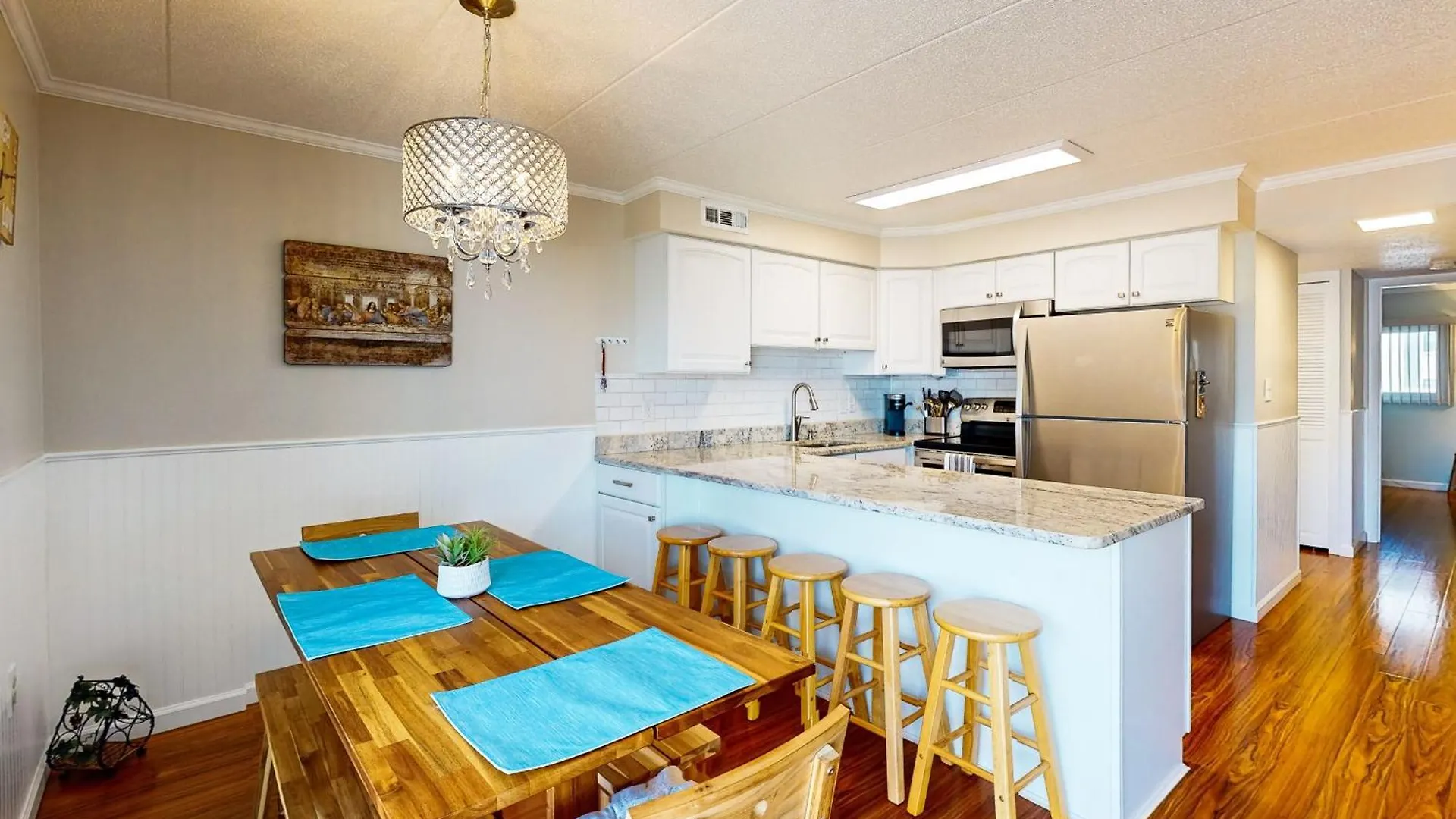 Apartment Salty Sands Ii 103 *