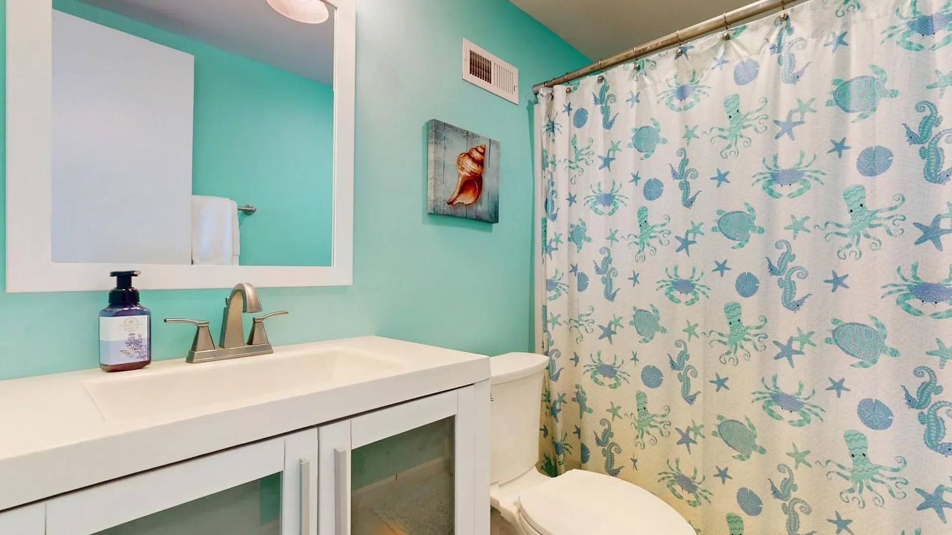 Apartment Ocean Trail 503 Ocean City