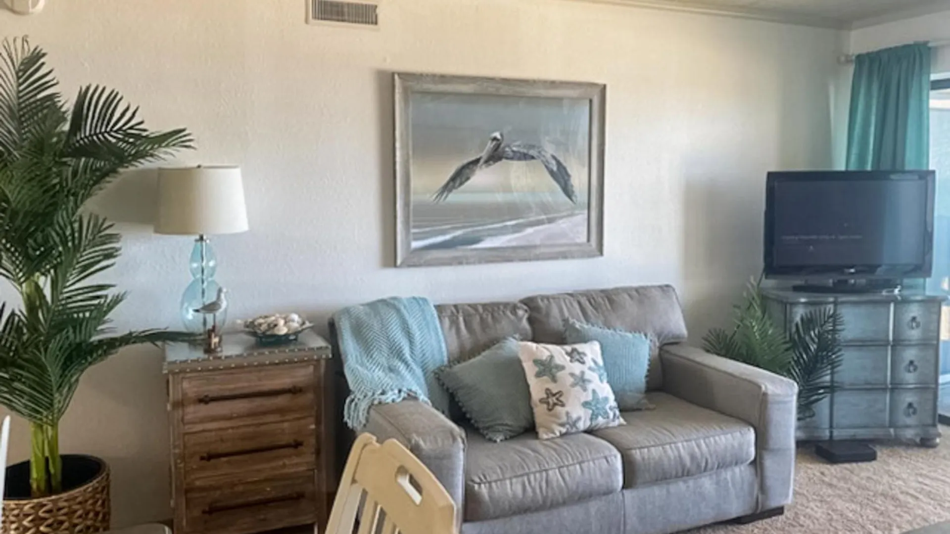 Ocean Trail 503 Apartment