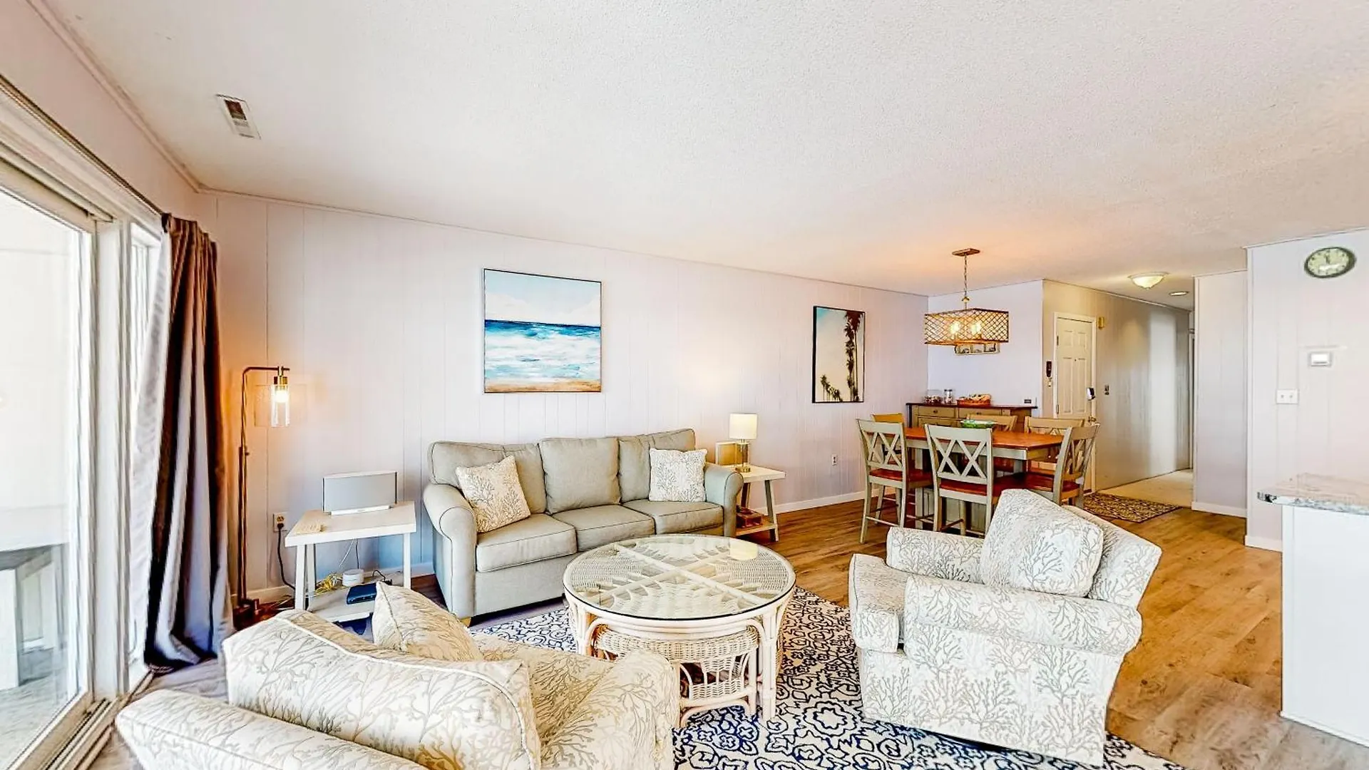 Apartment Your Spot By The Sea *