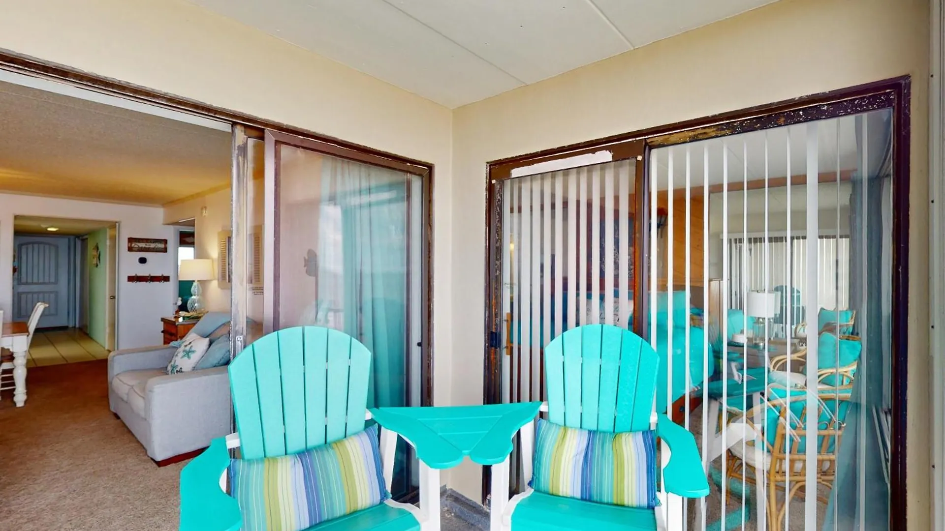 Apartment Ocean Trail 503 *