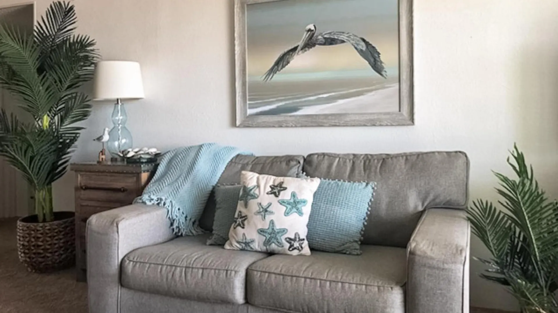 Ocean Trail 503 Apartment