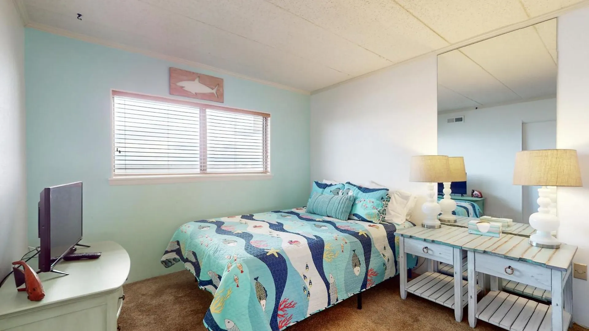 Ocean Trail 503 Apartment *