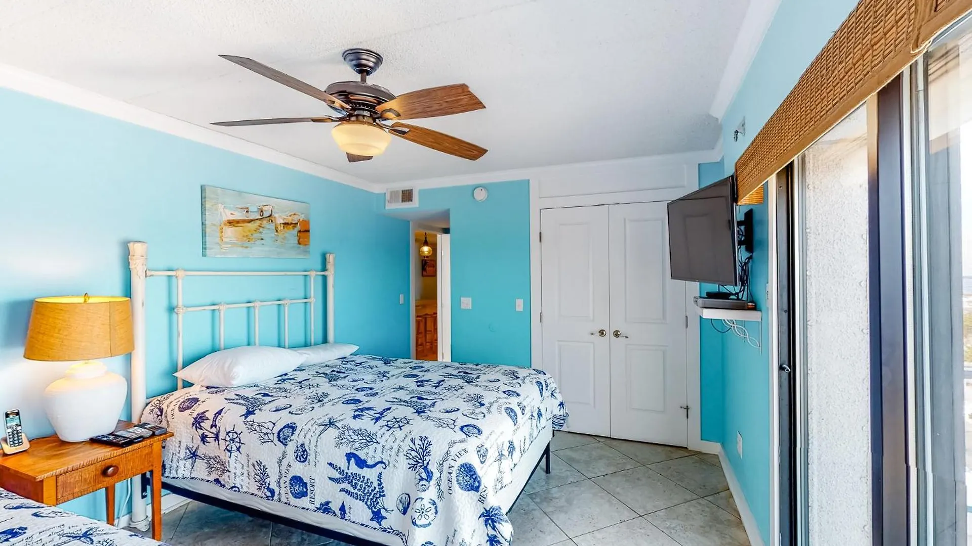 Sea Terrace 1401 Apartment *