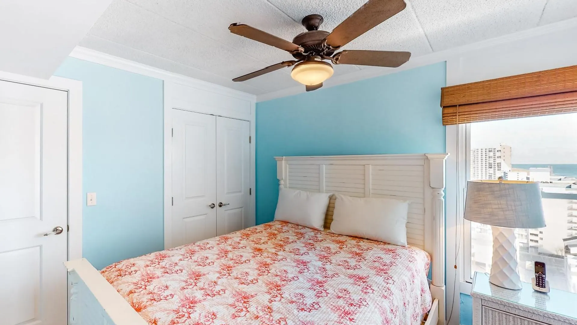 Apartment Sea Terrace 1401 Ocean City