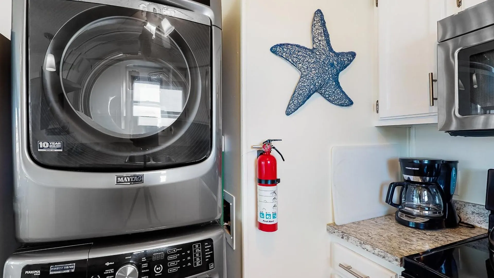 Apartment Bradley On The Bay 324f