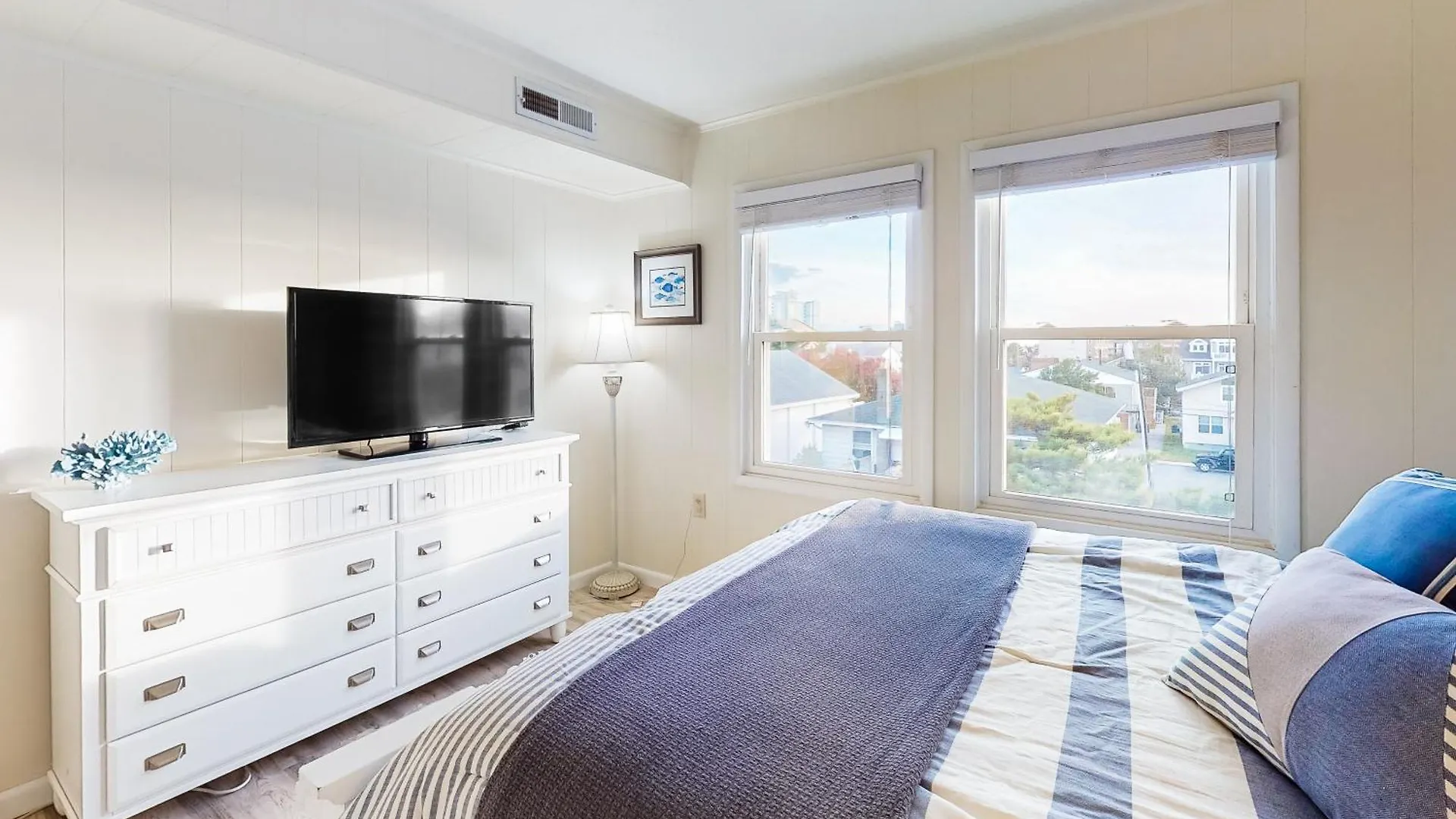 Bradley On The Bay 324f Apartment Ocean City