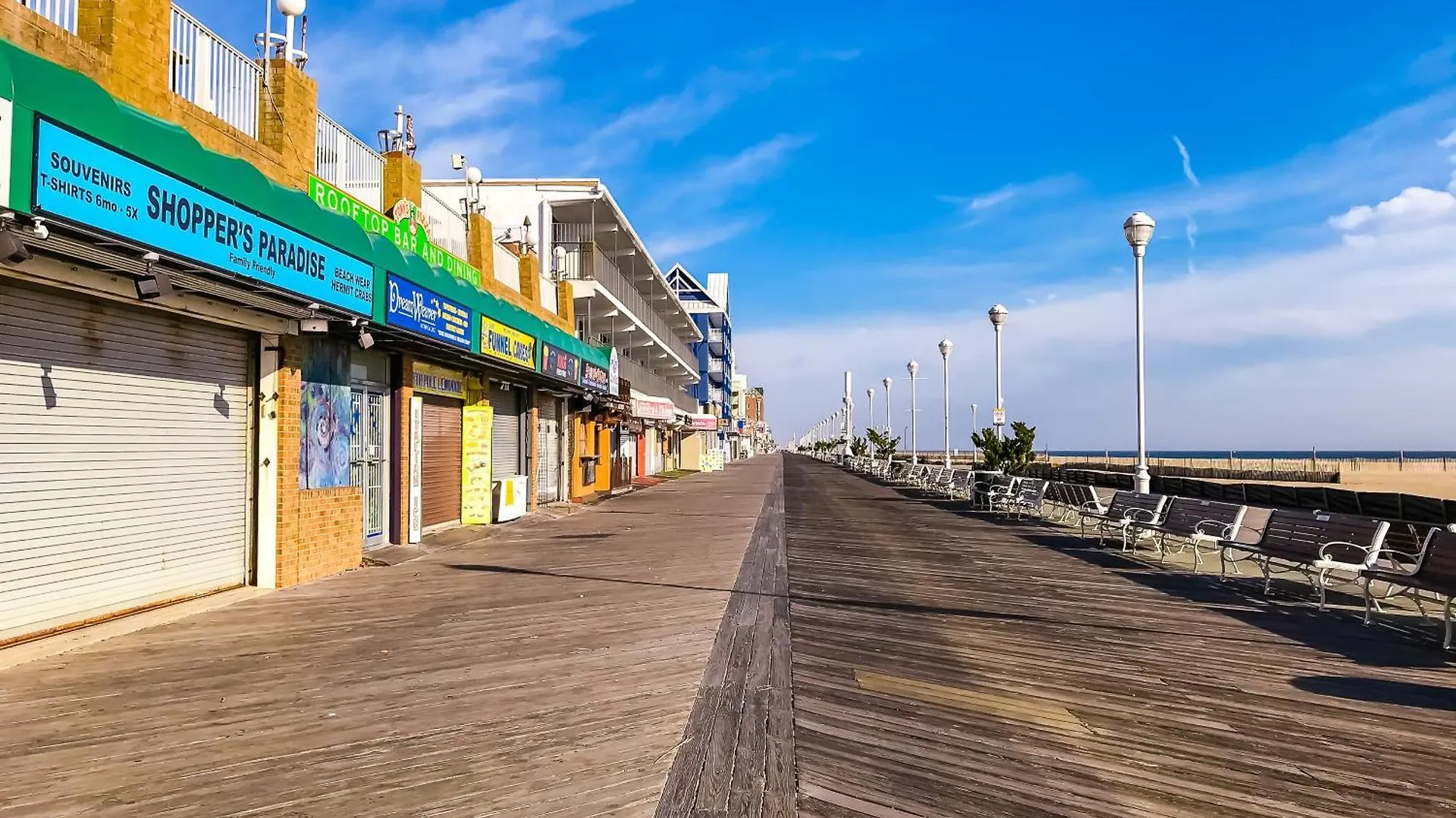 Apartamento Bradley On The Bay 343i