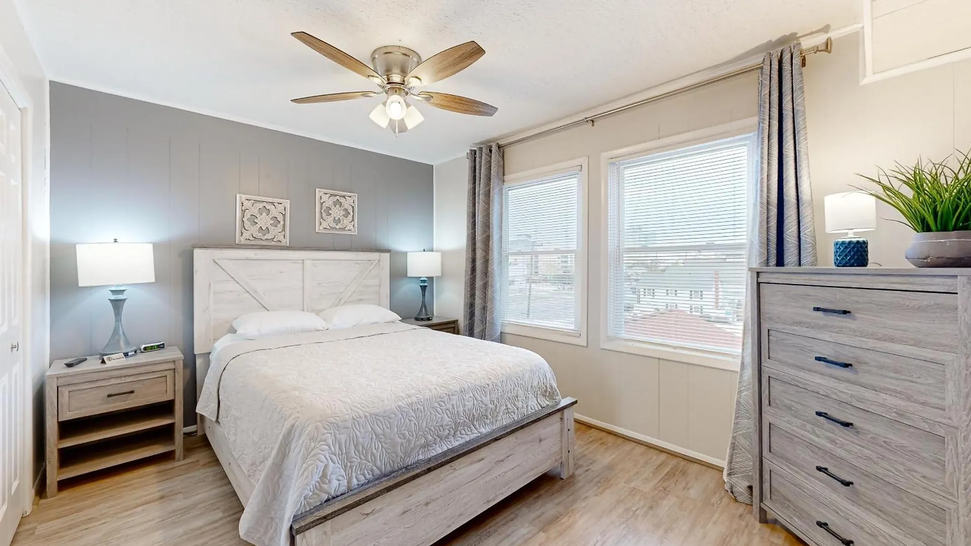 Bradley On The Bay 343i Apartamento Ocean City