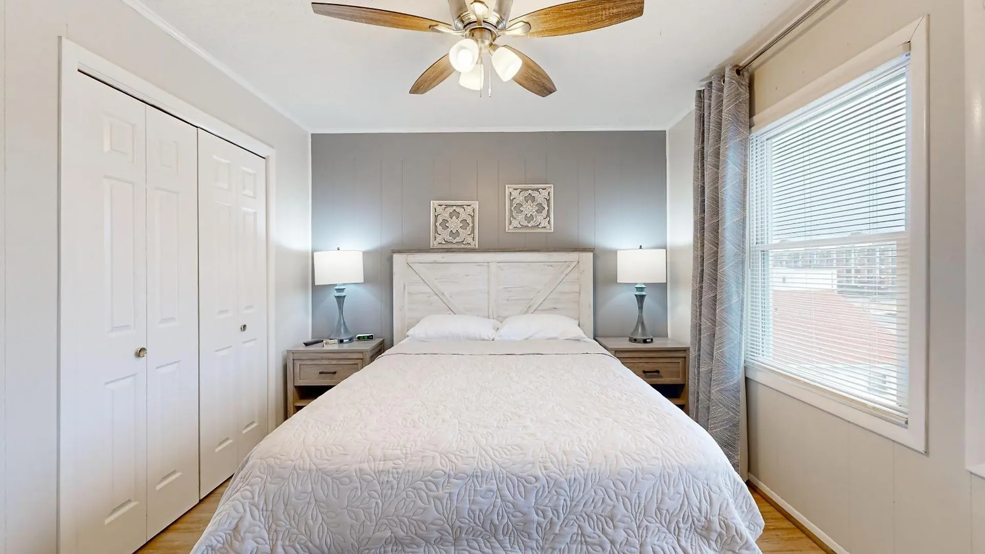 Apartamento Bradley On The Bay 343i Ocean City