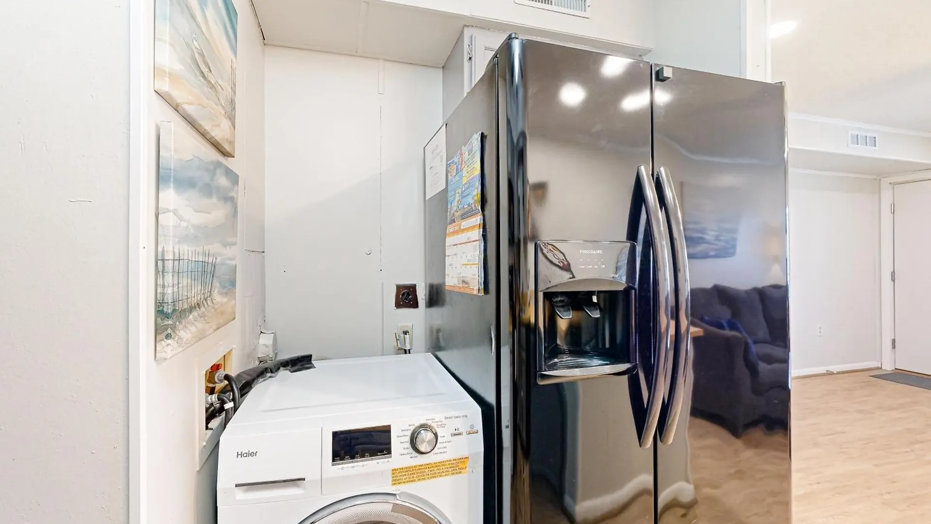 Apartamento Bradley On The Bay 343i