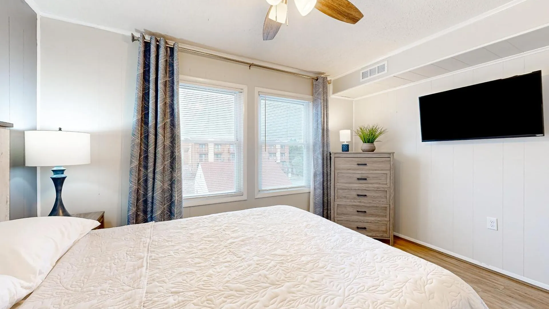 Bradley On The Bay 343i Apartamento Ocean City