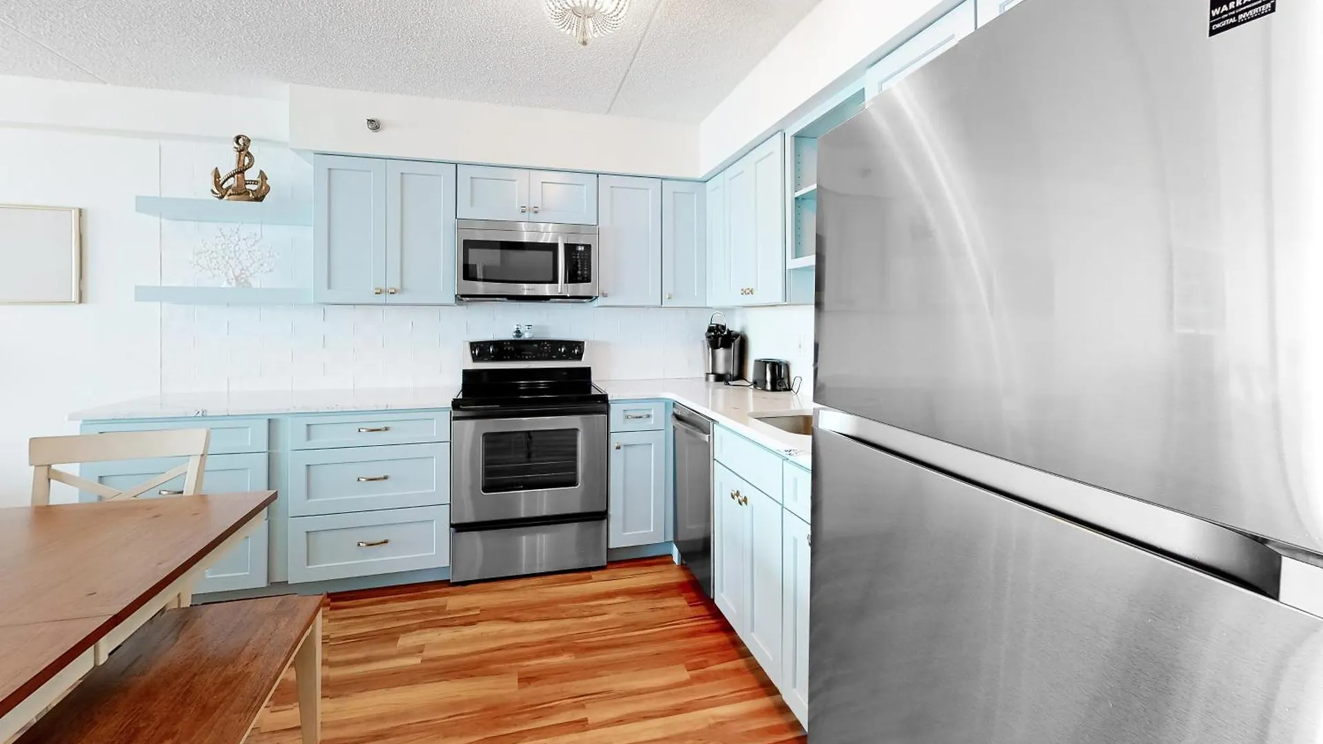 Apartment Carousel 1603 Ocean City