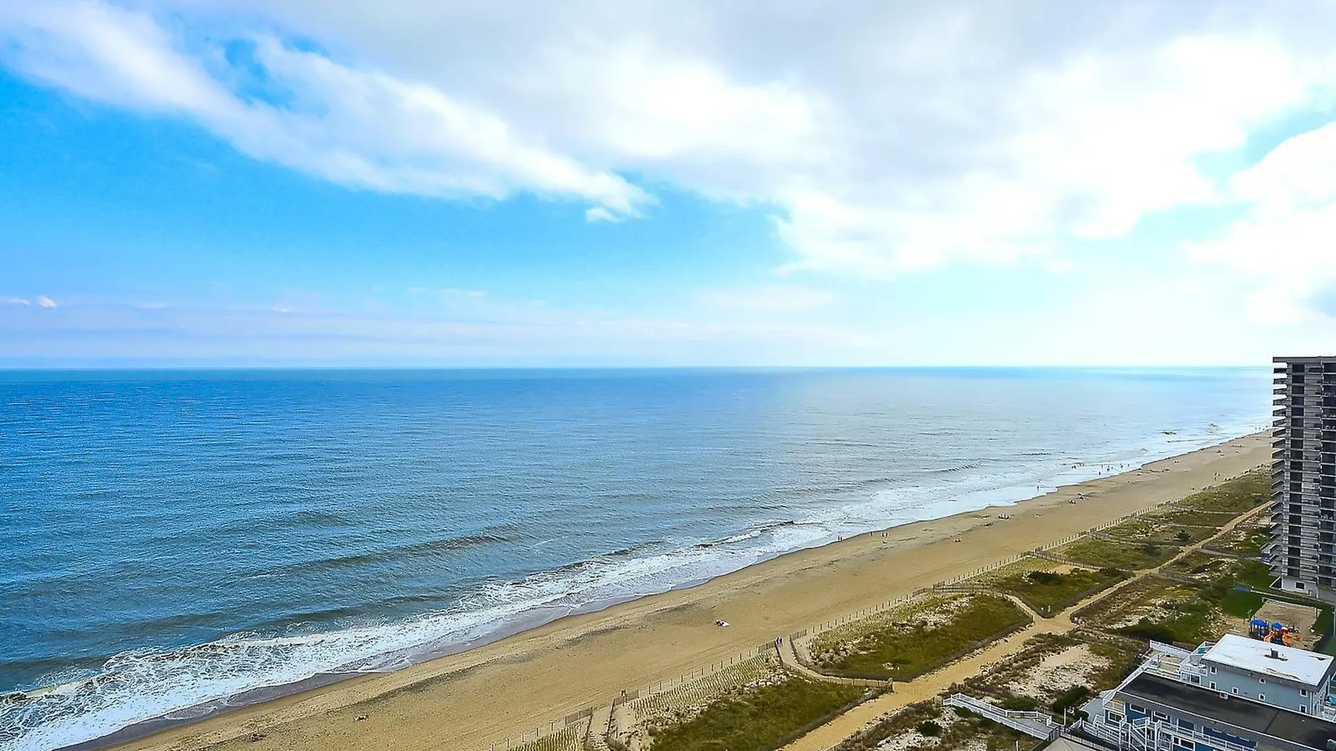 Carousel 2203 Apartment Ocean City