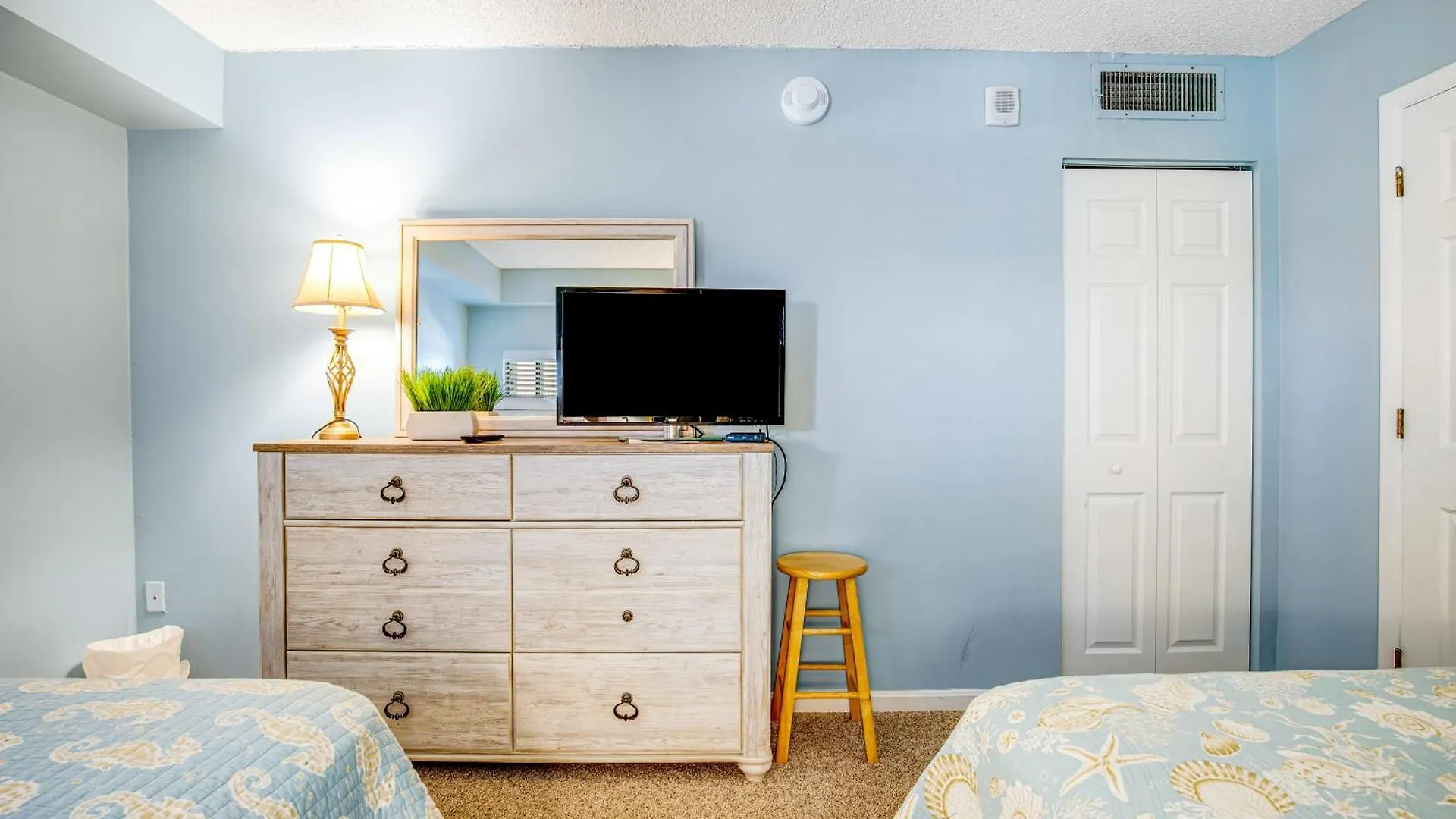 Carousel 2202 Apartment Ocean City
