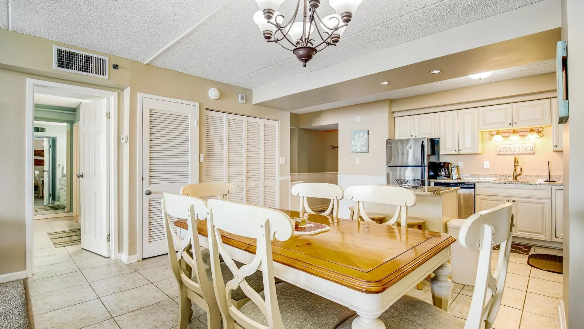 Apartment Carousel 2202 Ocean City