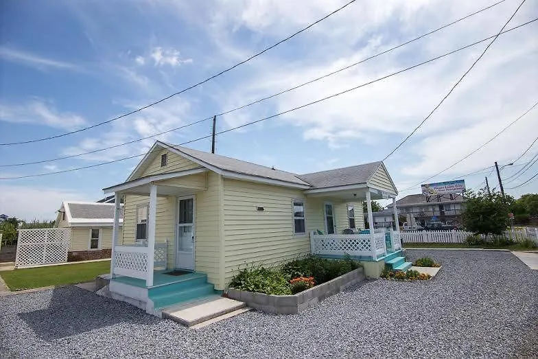 Apartment Ochg Bay Mist House Ocean City